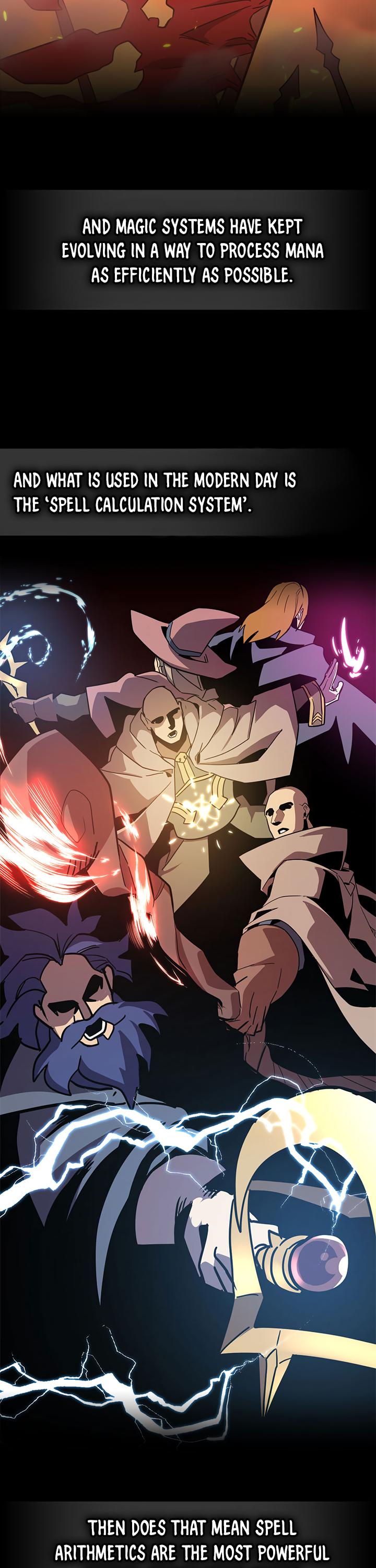 Read A Returner's Magic Should Be Special EN Manga Online