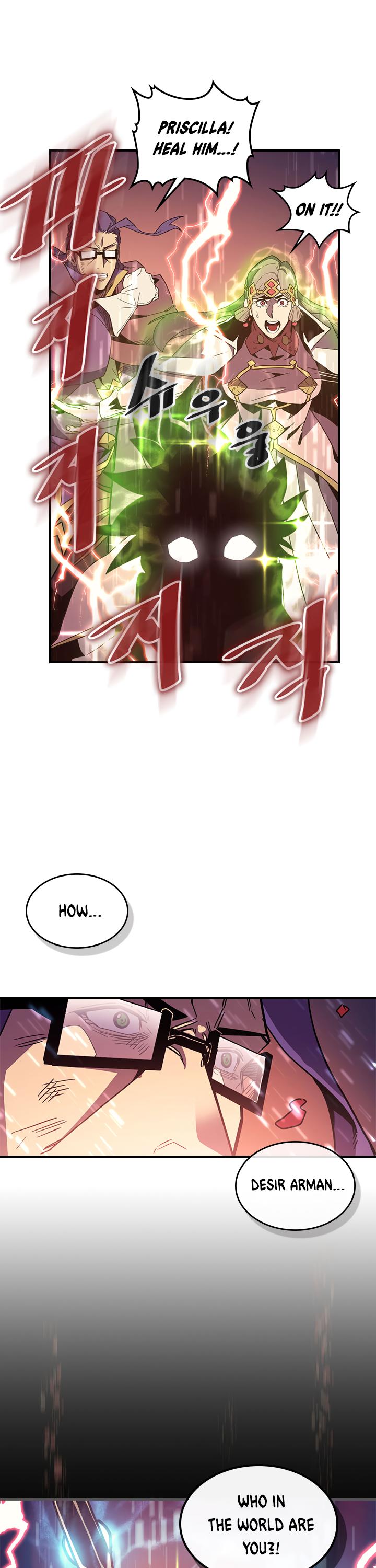 Read A Returner's Magic Should Be Special EN Manga Online