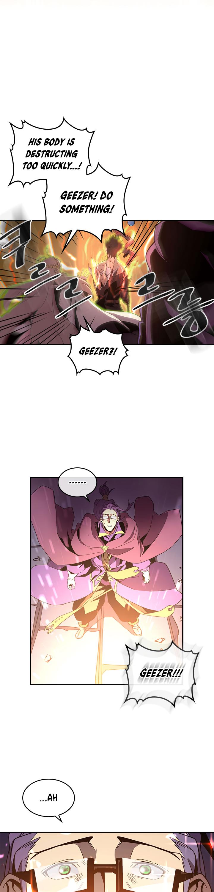 Read A Returner's Magic Should Be Special EN Manga Online