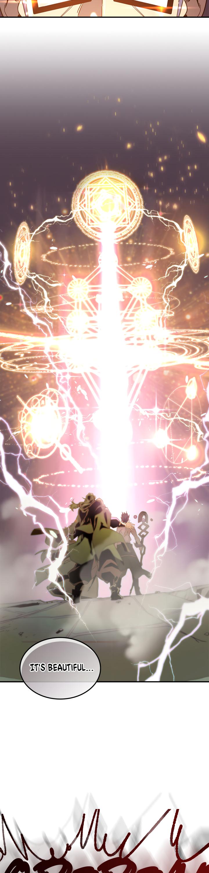 Read A Returner's Magic Should Be Special EN Manga Online