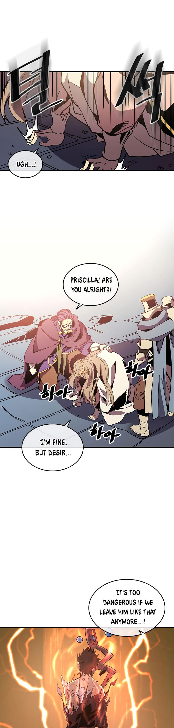Read A Returner's Magic Should Be Special EN Manga Online
