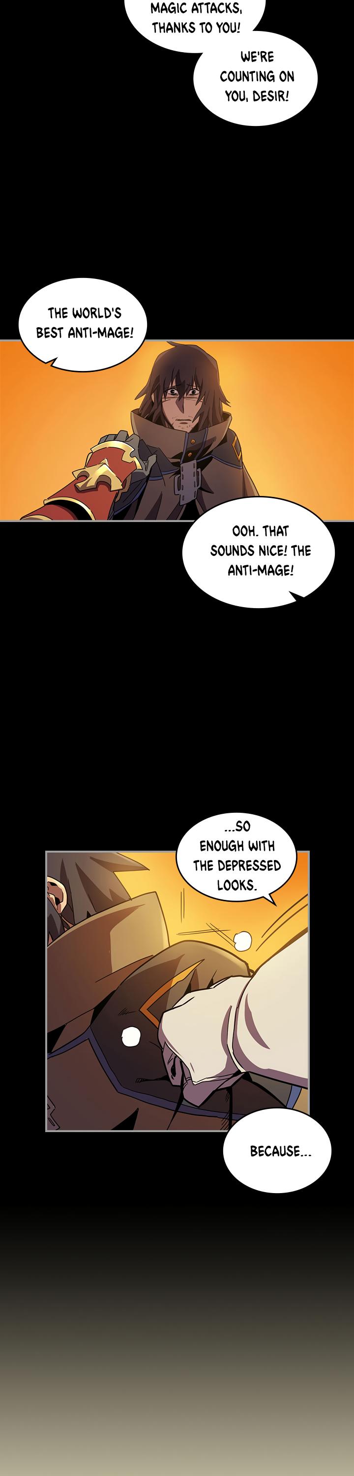 Read A Returner's Magic Should Be Special EN Manga Online
