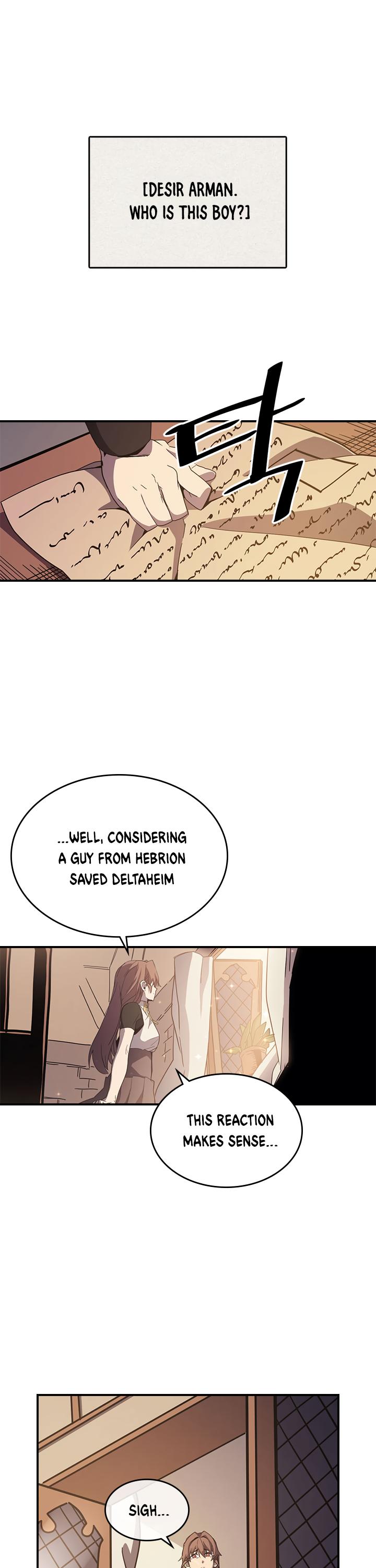 Read A Returner's Magic Should Be Special EN Manga Online