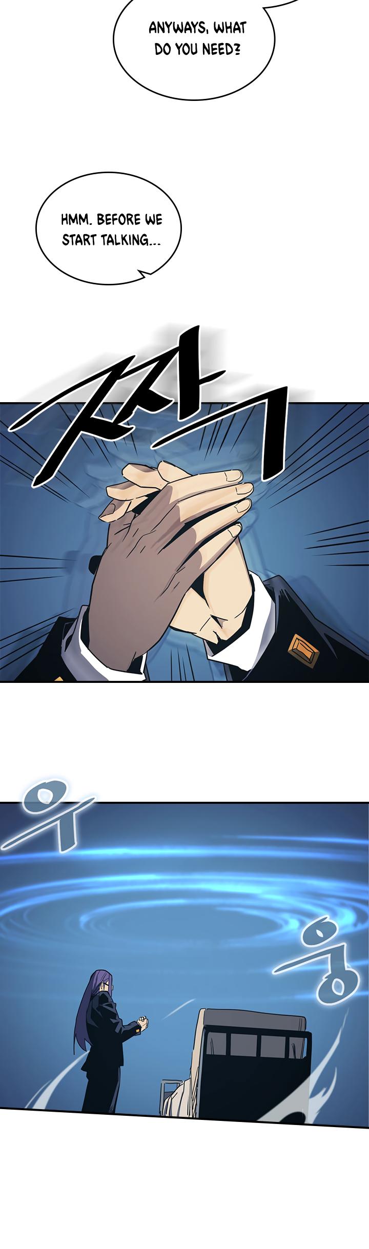 Read A Returner's Magic Should Be Special EN Manga Online