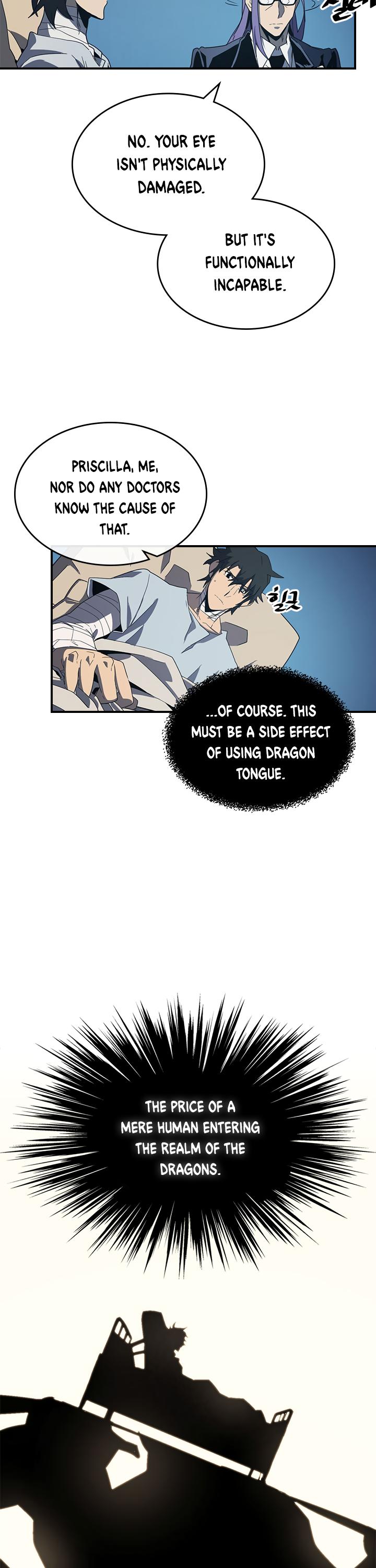 Read A Returner's Magic Should Be Special EN Manga Online