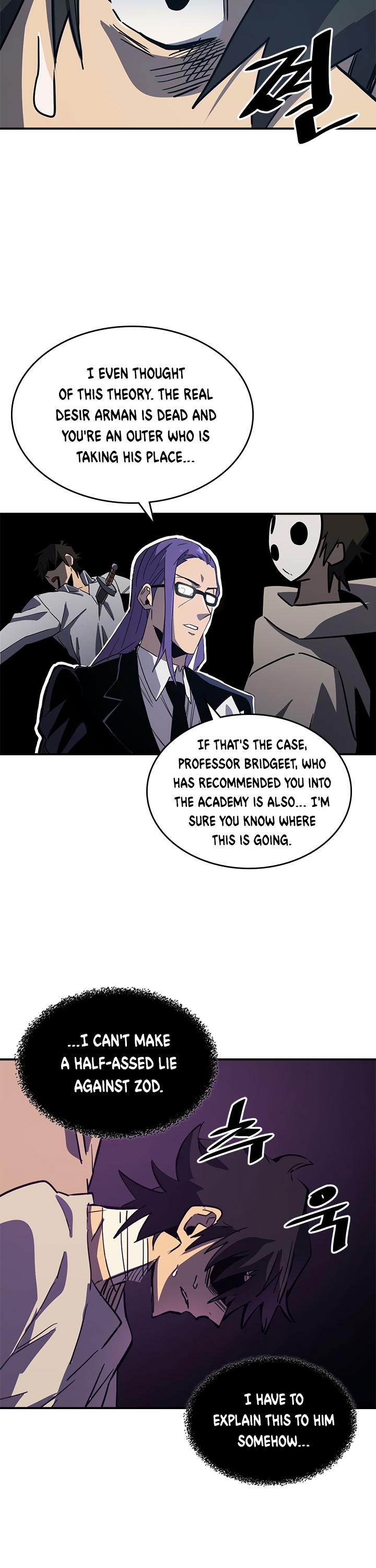 Read A Returner's Magic Should Be Special EN Manga Online
