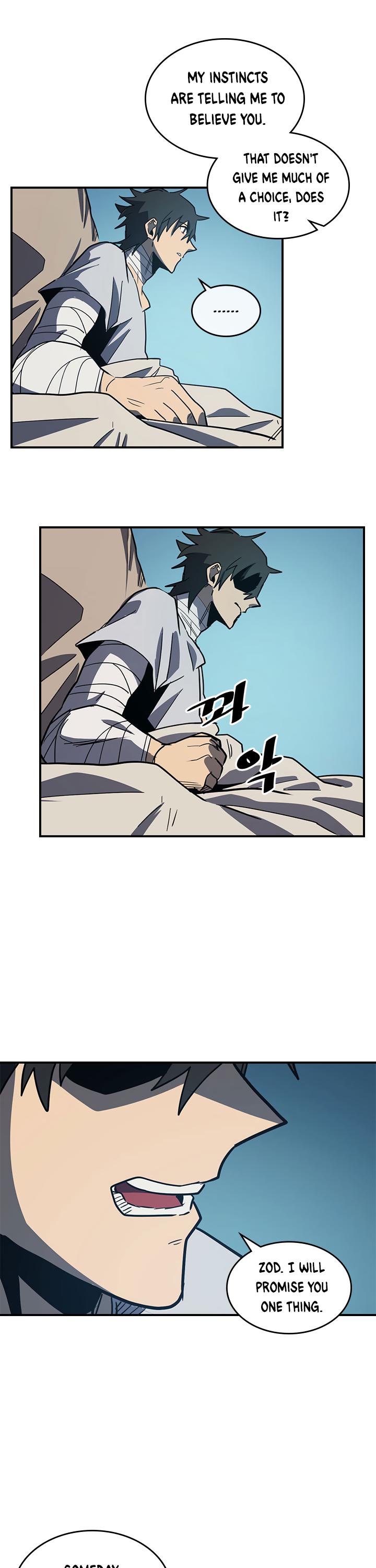Read A Returner's Magic Should Be Special EN Manga Online