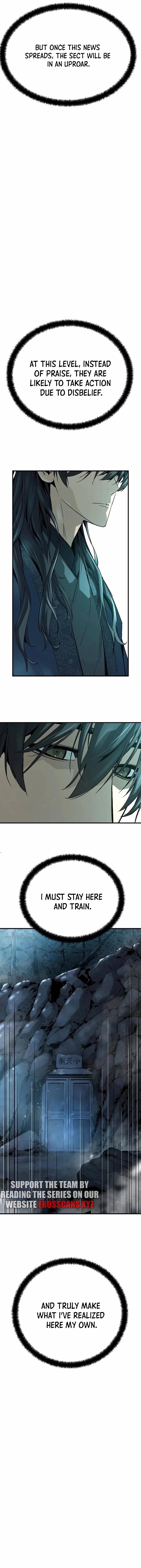 Read Absolute Regression EN Manga Online