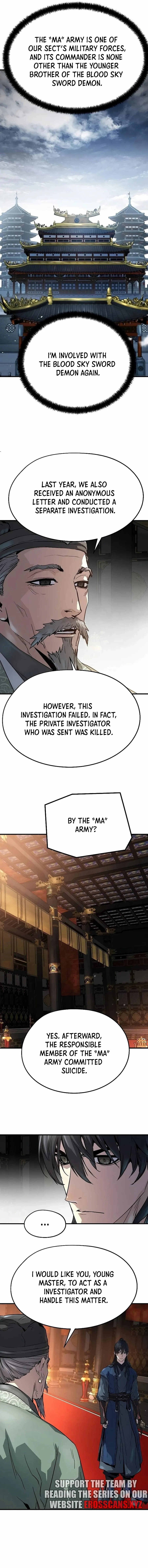 Read Absolute Regression EN Manga Online