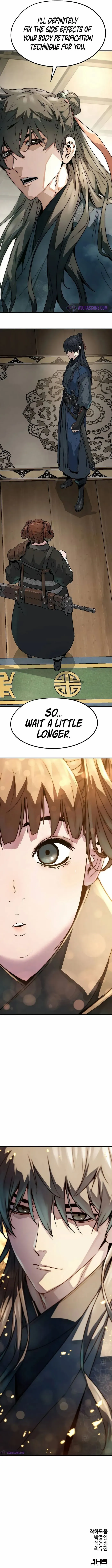 Read Absolute Regression EN Manga Online