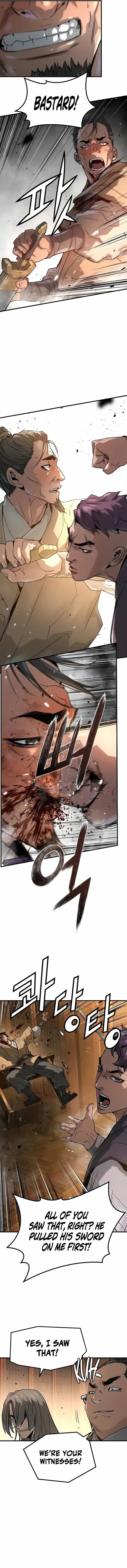 Read Absolute Regression EN Manga Online