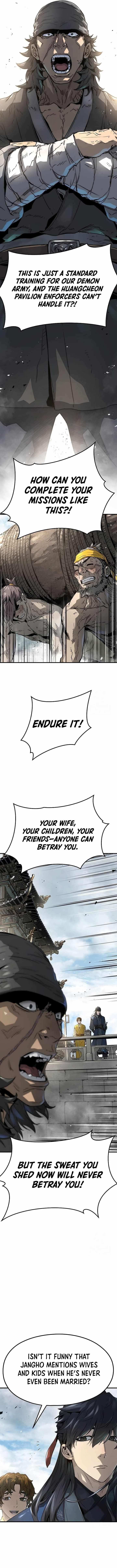 Read Absolute Regression EN Manga Online