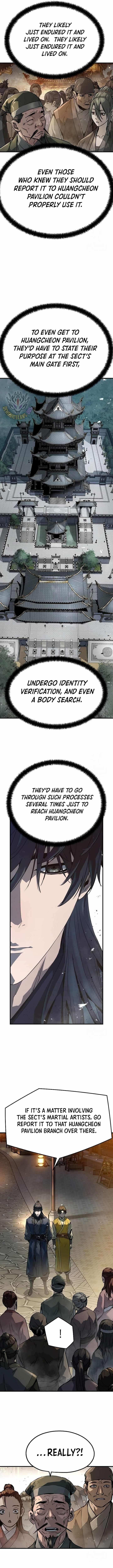 Read Absolute Regression EN Manga Online