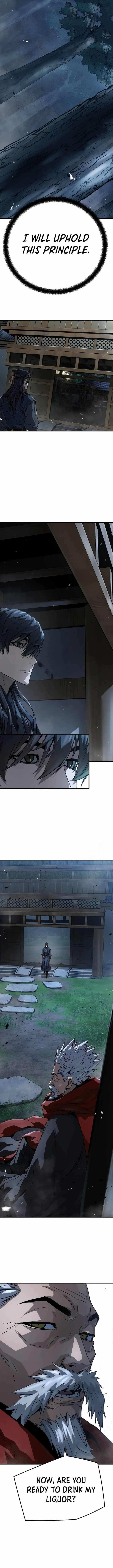 Read Absolute Regression EN Manga Online