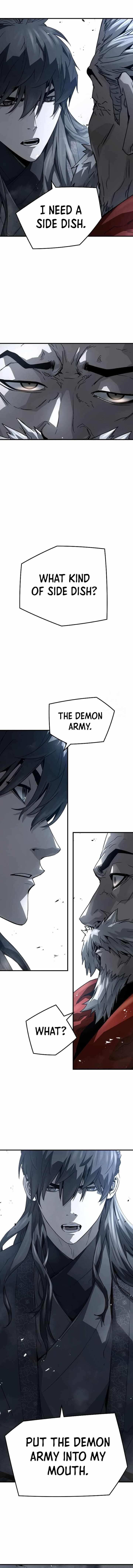 Read Absolute Regression EN Manga Online