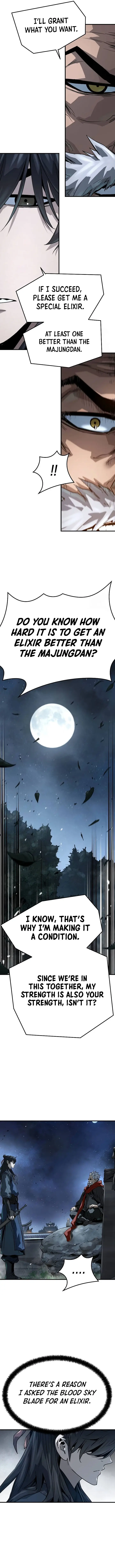 Read Absolute Regression EN Manga Online