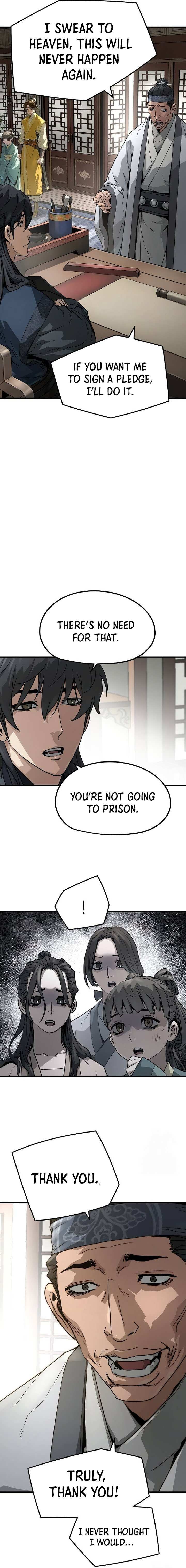 Read Absolute Regression EN Manga Online