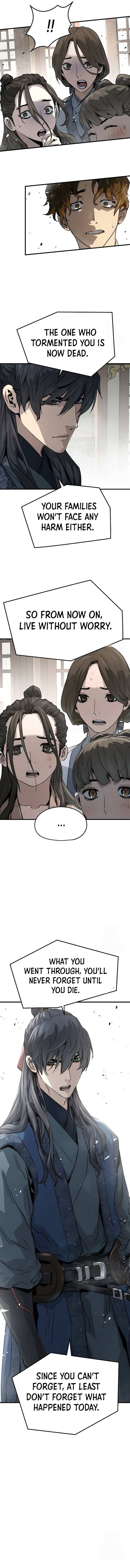 Read Absolute Regression EN Manga Online