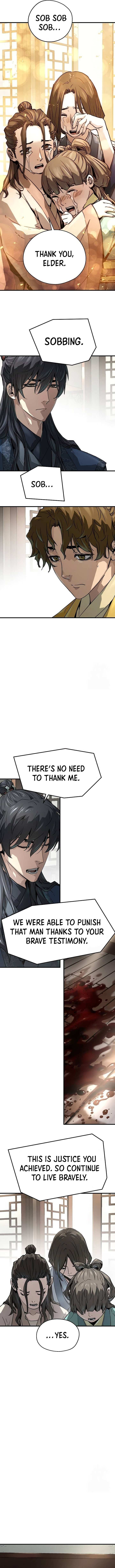Read Absolute Regression EN Manga Online