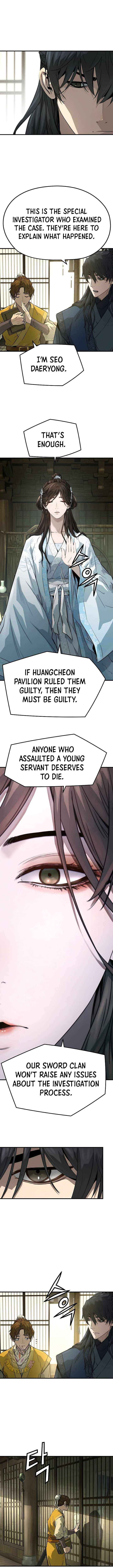 Read Absolute Regression EN Manga Online