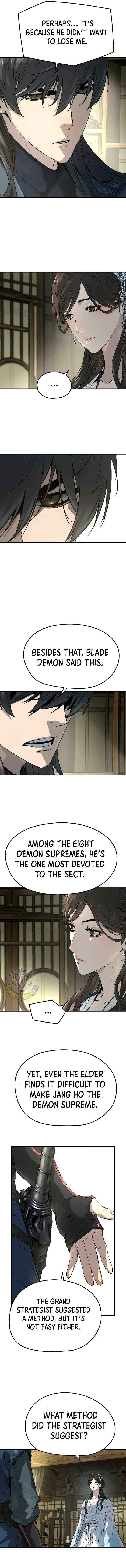 Read Absolute Regression EN Manga Online
