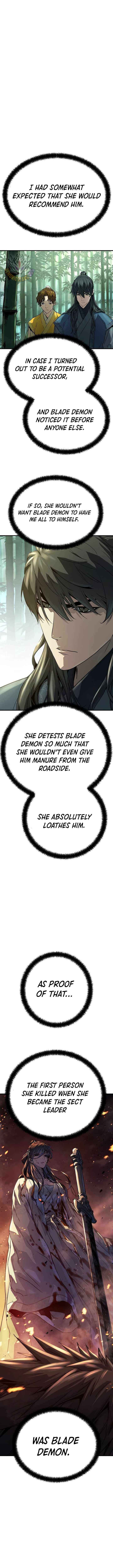 Read Absolute Regression EN Manga Online