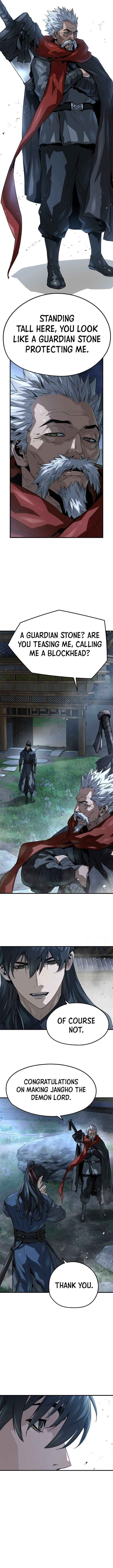 Read Absolute Regression EN Manga Online