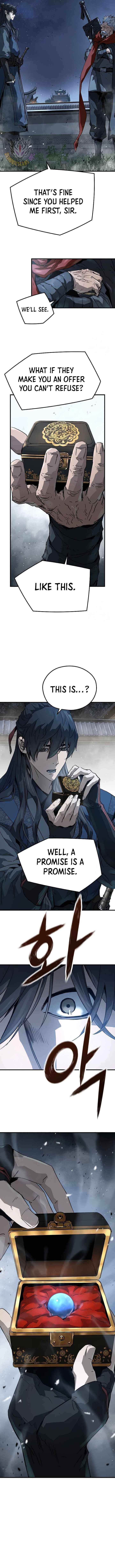 Read Absolute Regression EN Manga Online
