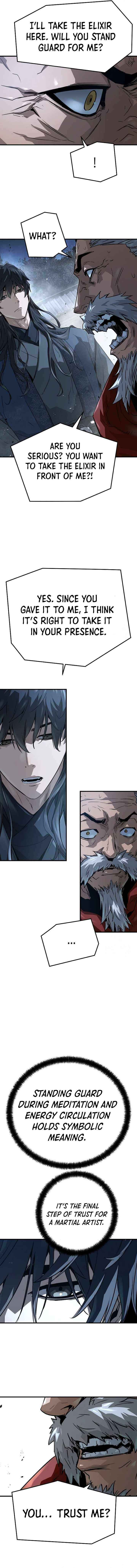 Read Absolute Regression EN Manga Online