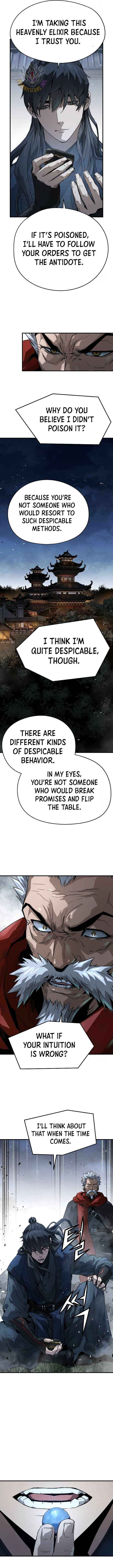 Read Absolute Regression EN Manga Online