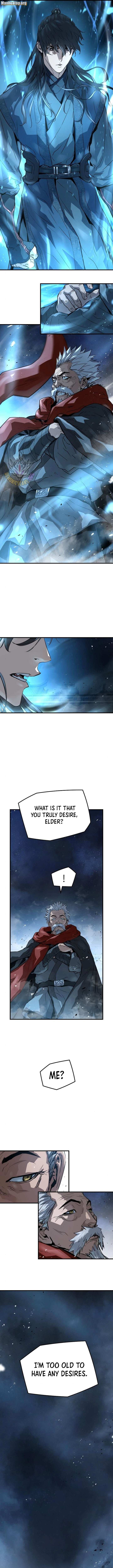 Read Absolute Regression EN Manga Online