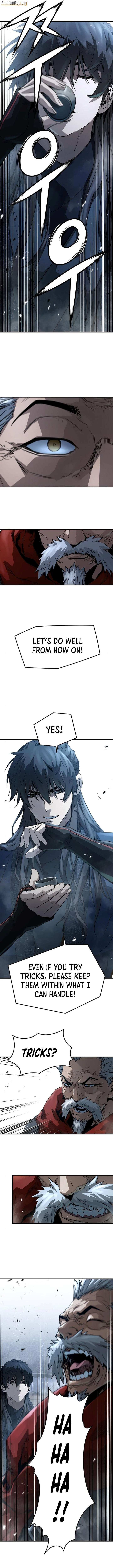 Read Absolute Regression EN Manga Online