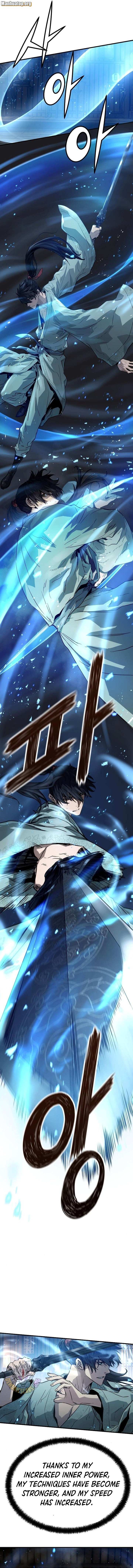 Read Absolute Regression EN Manga Online