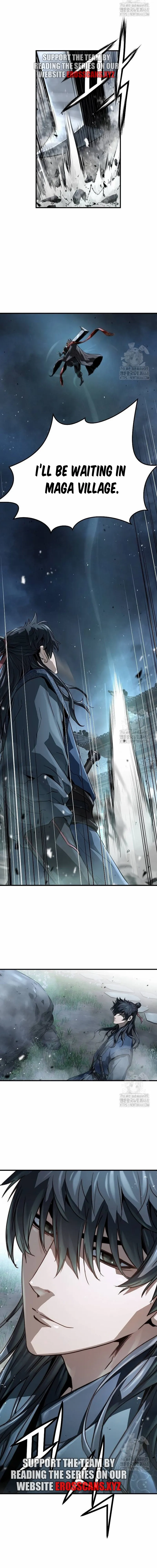 Read Absolute Regression EN Manga Online