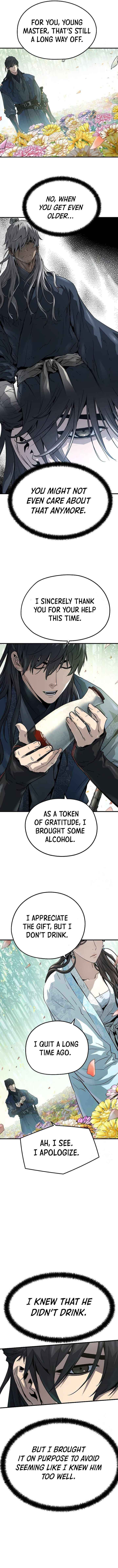 Read Absolute Regression EN Manga Online