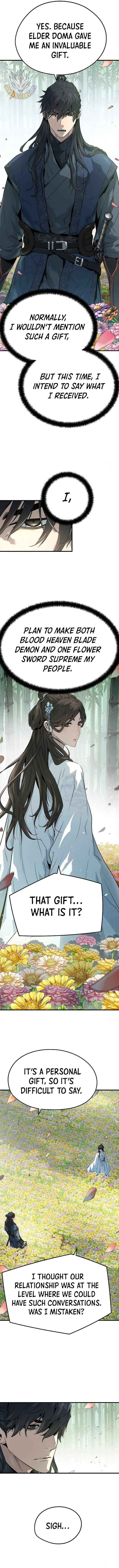 Read Absolute Regression EN Manga Online