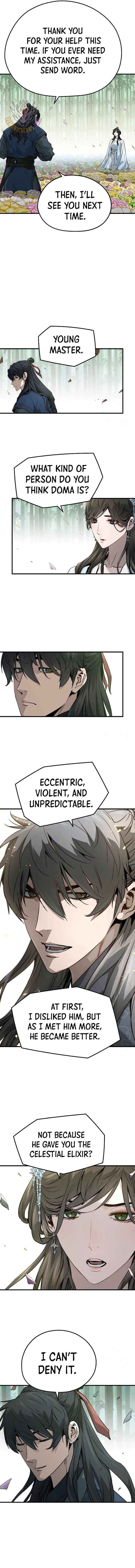 Read Absolute Regression EN Manga Online