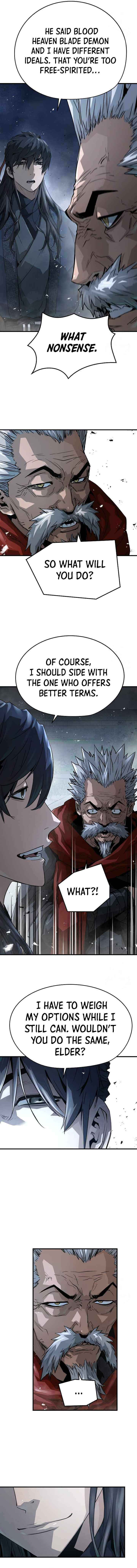 Read Absolute Regression EN Manga Online