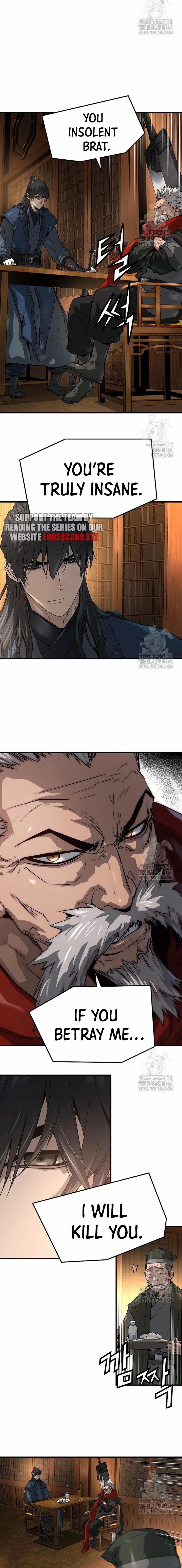 Read Absolute Regression EN Manga Online
