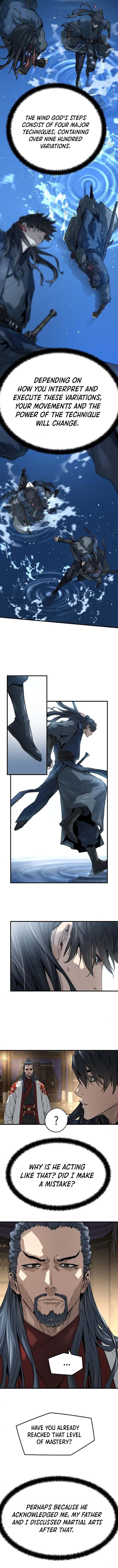 Read Absolute Regression EN Manga Online