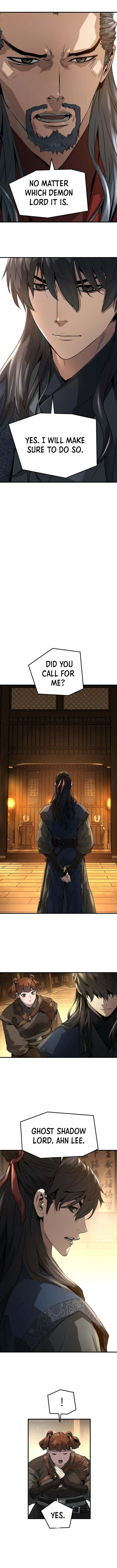 Read Absolute Regression EN Manga Online