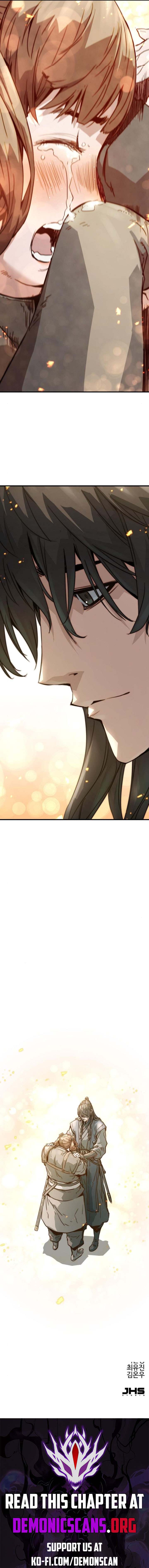 Read Absolute Regression EN Manga Online