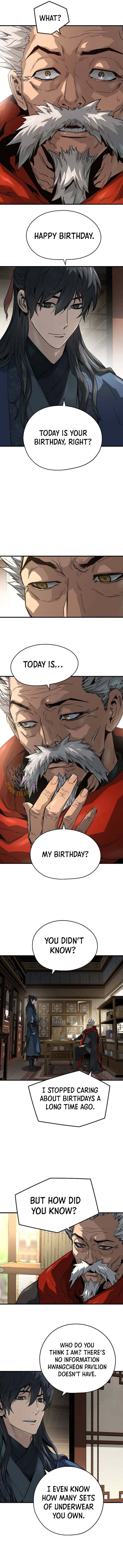 Read Absolute Regression EN Manga Online