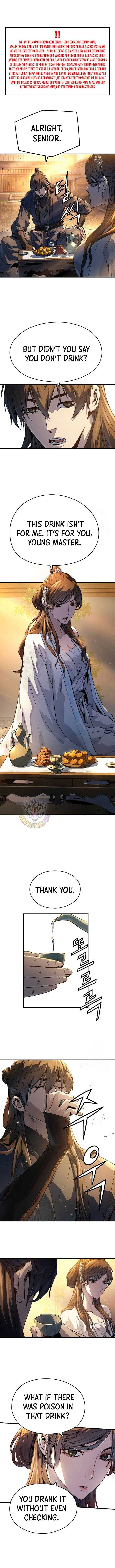 Read Absolute Regression EN Manga Online