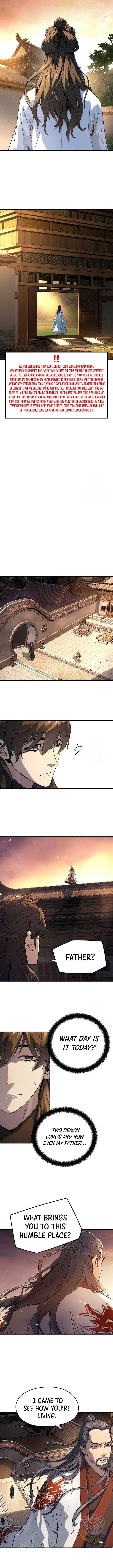 Read Absolute Regression EN Manga Online