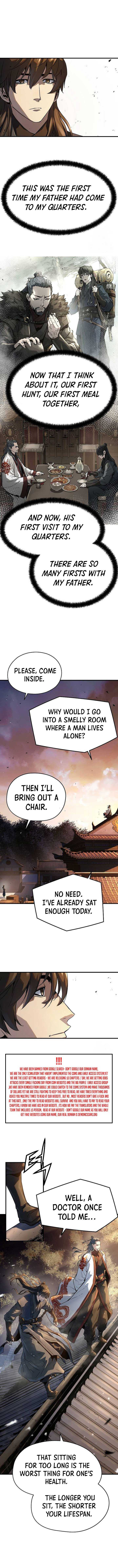 Read Absolute Regression EN Manga Online