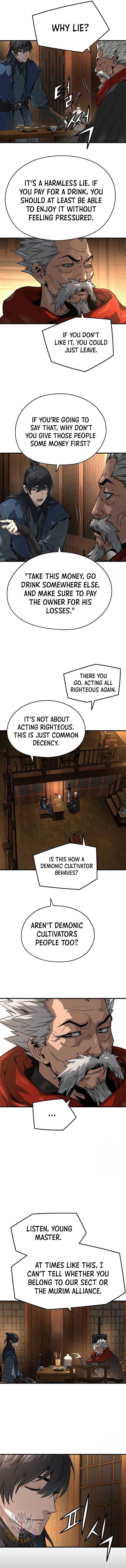 Read Absolute Regression EN Manga Online