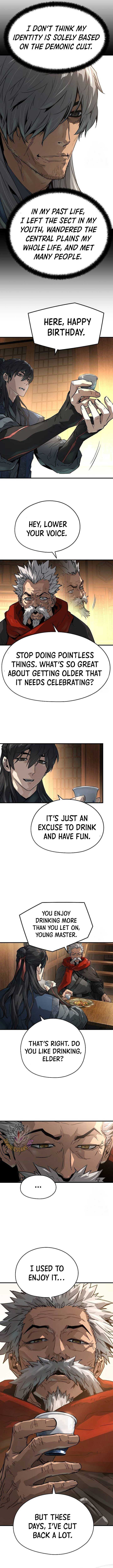 Read Absolute Regression EN Manga Online