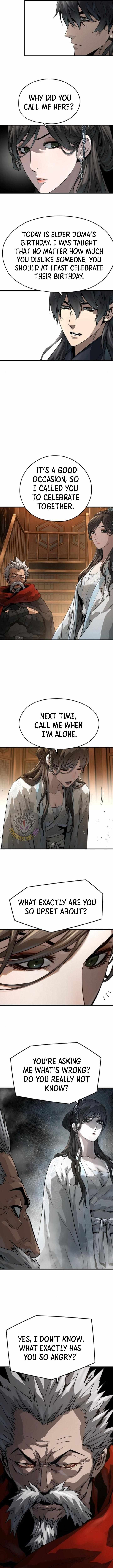 Read Absolute Regression EN Manga Online