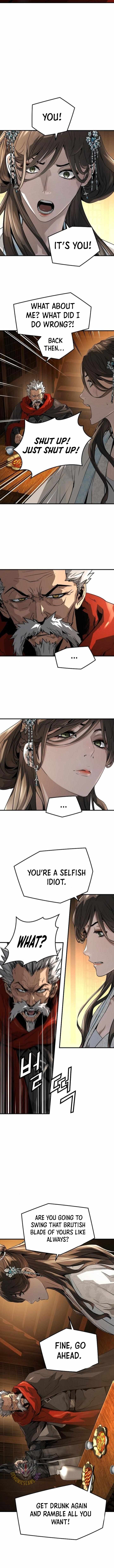 Read Absolute Regression EN Manga Online